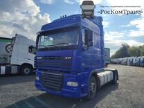 DAF FT XF 105.460, 2011