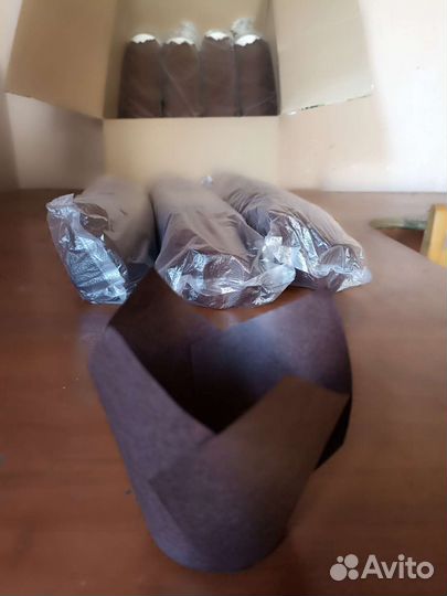 Форма для маффинов