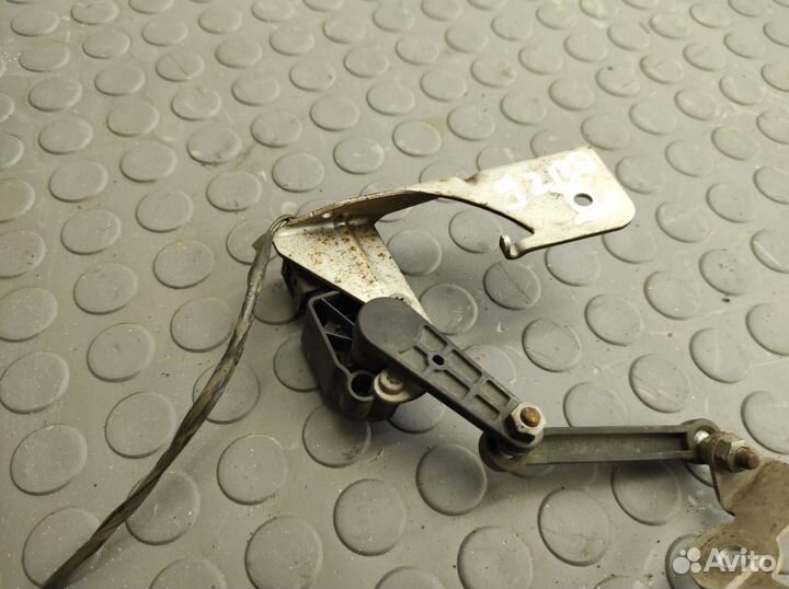 Датчик дорожного просвета Bmw X1 E84 N46B20B 2.0