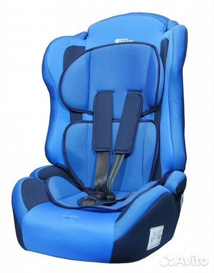 Детское автокресло 9 до 36 кг