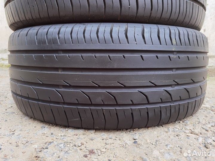 Continental ContiPremiumContact 2 225/50 R17 98V