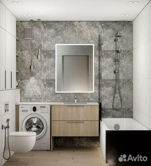 Дизайнер интерьера. Дизайн- проект. Планировка