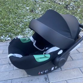 Автолюлька Cybex b2 i size с базой Base One