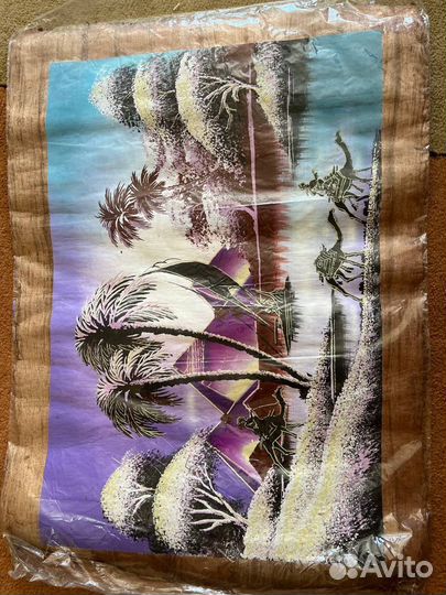 Папирус из египта