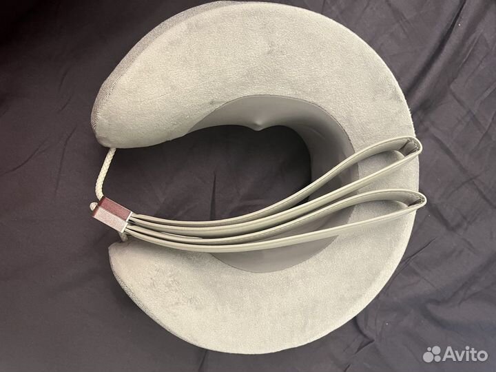 Массажер для шеи bork