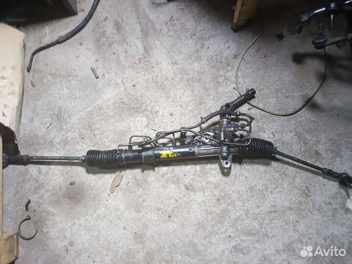 Рулевая рейка Hyundai Elantra XD (2000 - 2003)