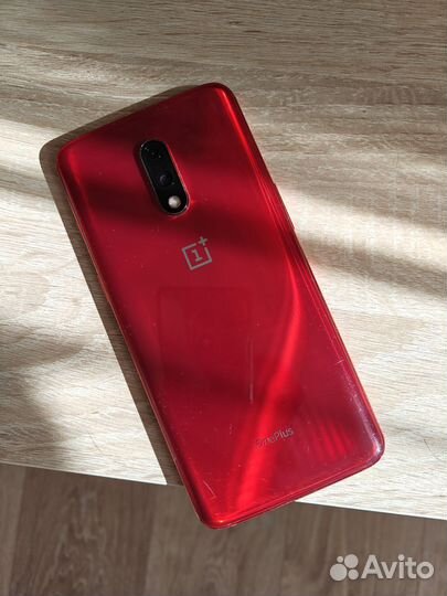 OnePlus 7, 8/256 ГБ