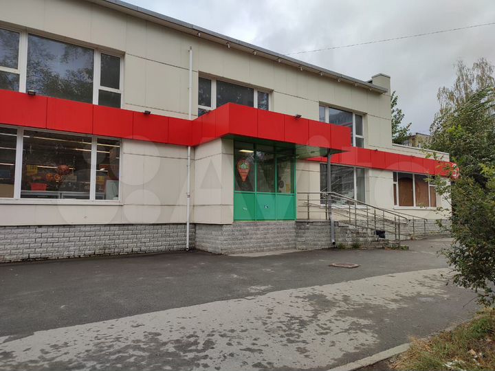 Торговая площадь, 320 м²