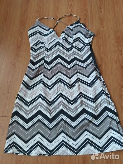 Вещи пакетом