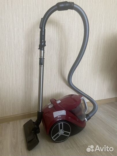 Пылесос Tefal
