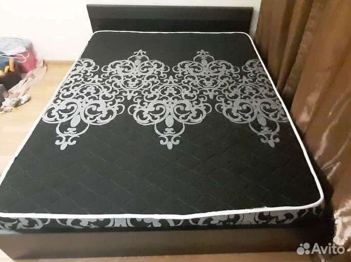 Кровать 200160 без матраса