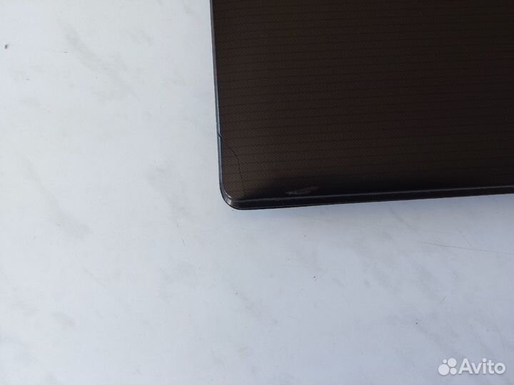 Asus 17.3