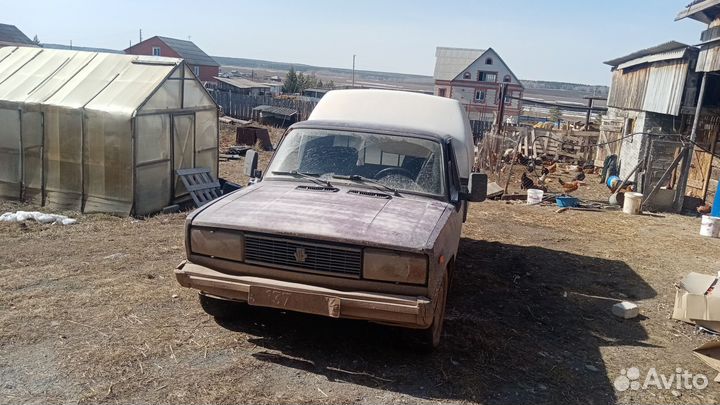 ВИС 2345 1.5 МТ, 2000, 70 000 км