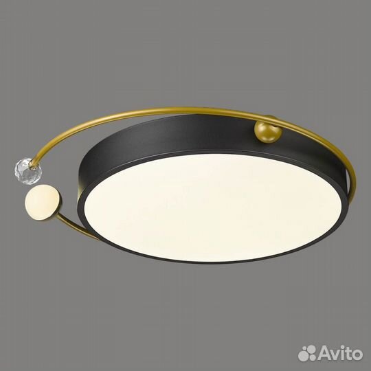 Velante 435-307-02 435 потолочный светильник