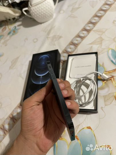 iPhone 12 Pro, 128 ГБ
