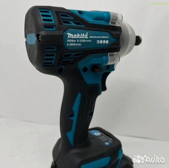 Набор Makita 2в1 (Арт.88487)