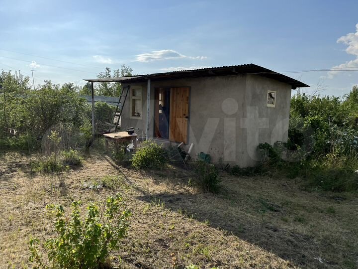 Дача 40 м² на участке 12 сот.