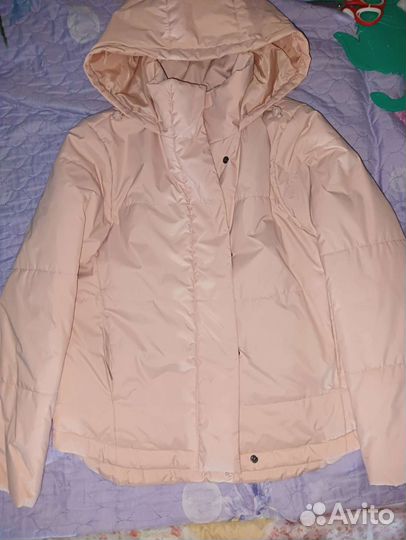 Куртка деми