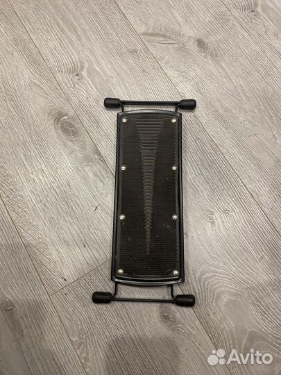 Степ-платформа