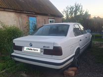 BMW 5 серия 2.0 MT, 1989, 395 000 км