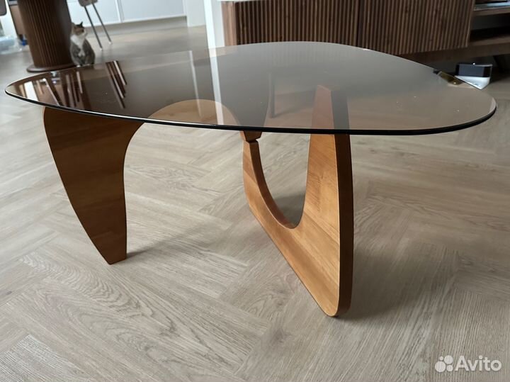 Журнал ный столик