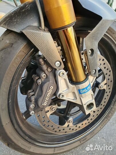 Ducati multistrada 1000s ds(обмен)