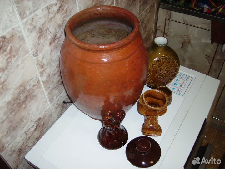 Пепельница 