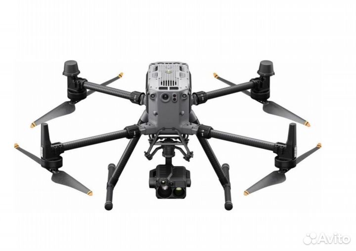 Matrice 350 RTK + H20N