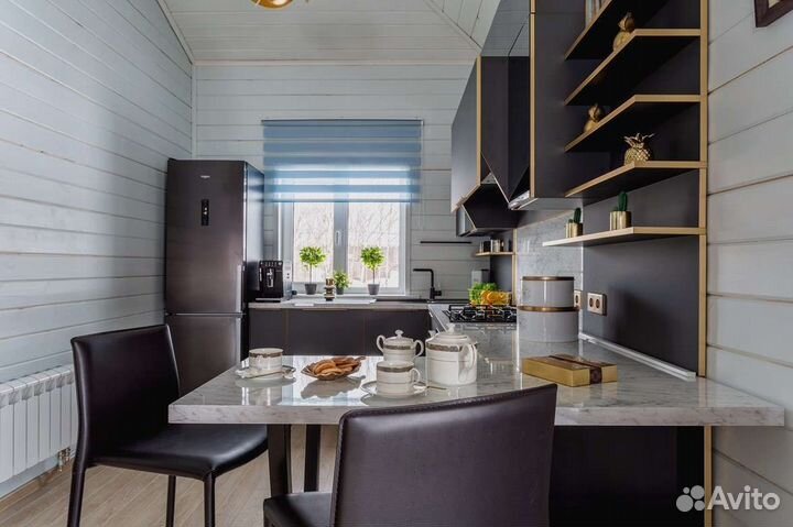 Кухни на заказ