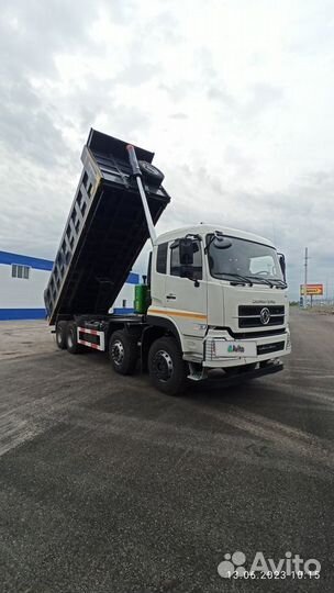 DongFeng DFH3440А80, 2023