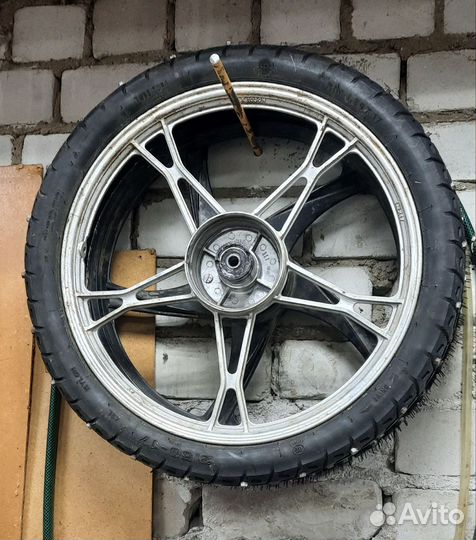 Запчасти для мопеда alpha