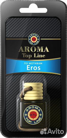 Ароматизатор 