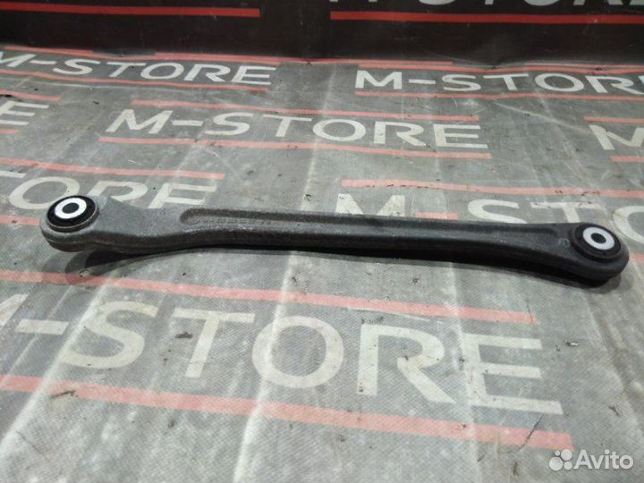 Рычаг подвески нижний задний правый Mercedes-Benz