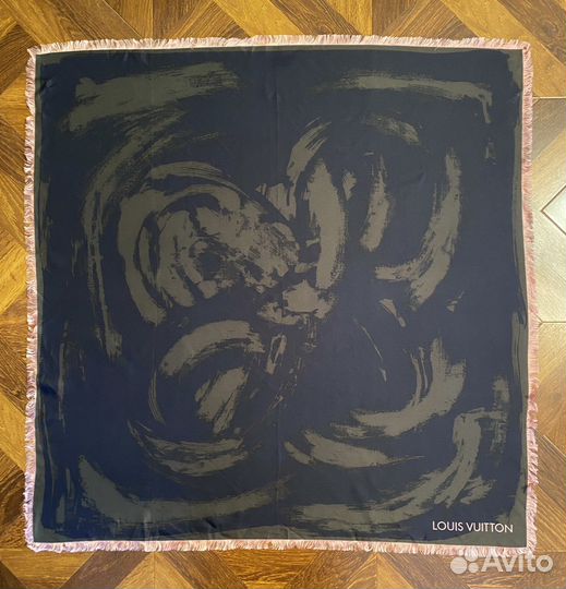 Платок Louis Vuitton оригинал