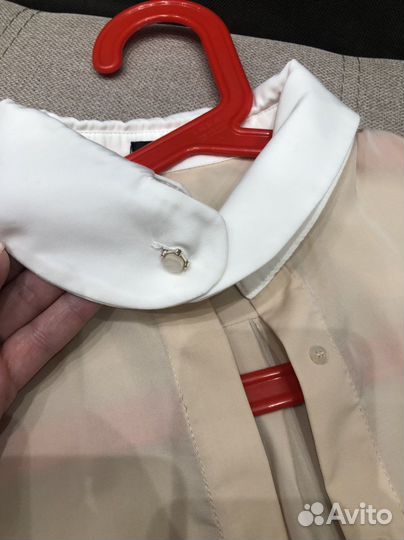 Блузки женские Kira Plastinina