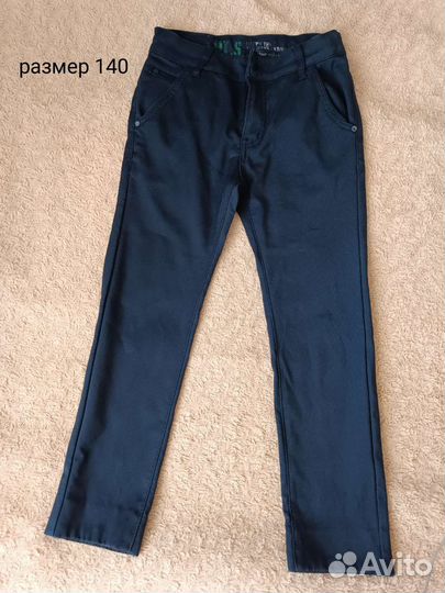 Школьная одежда для мальчика от 116 до 140 размера