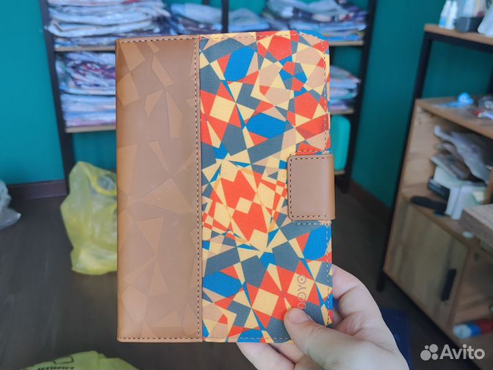 Чехол iPad mini 1