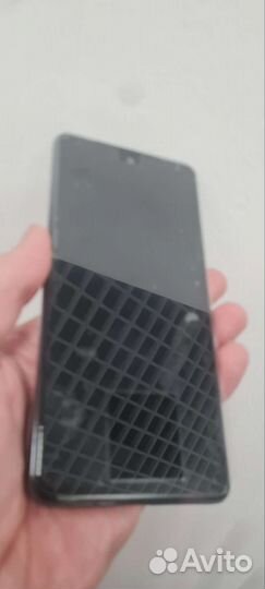 Дисплей Samsung a52s