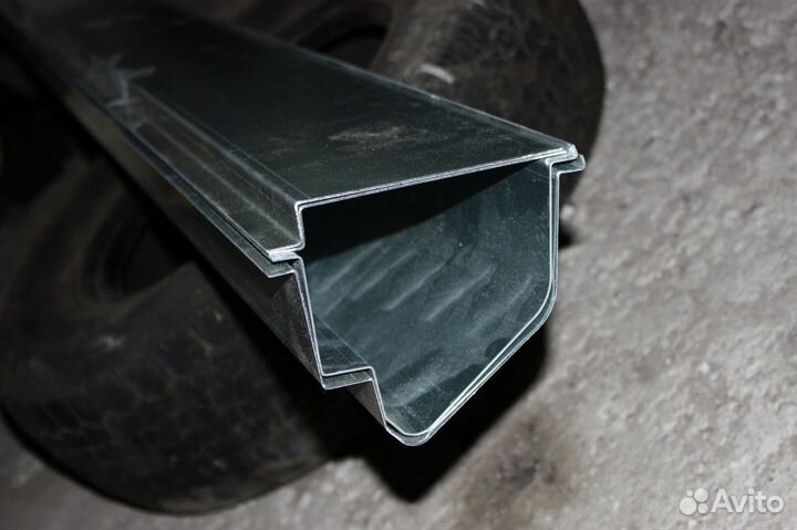 Кузовные пороги для вашего авто