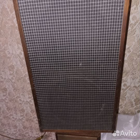 Проигрыватель винила Рондо 204 стерео, СССР, 1985г