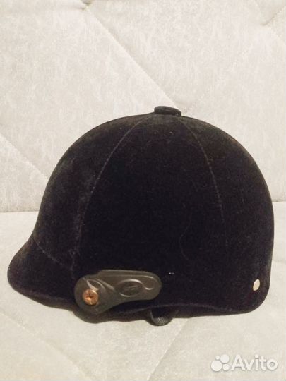 Шлем для верховой езды