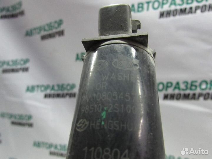 Насос омывателя для Kia Sportage 3 2010-2015г