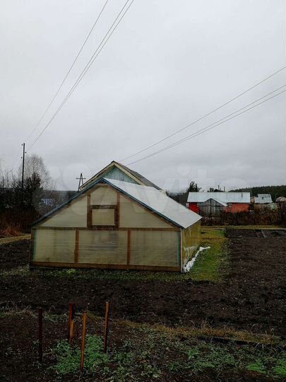 Участок 5 сот. (СНТ, ДНП)