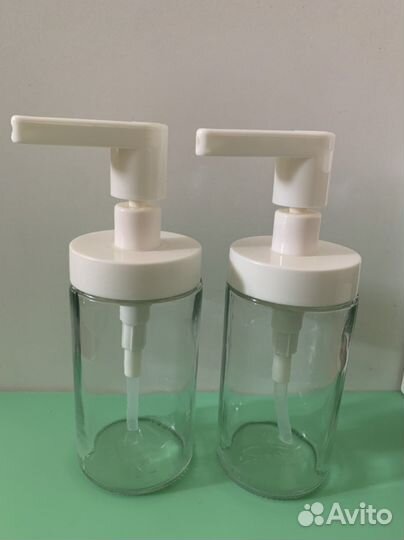 Дозатор для жидкого мыла IKEA