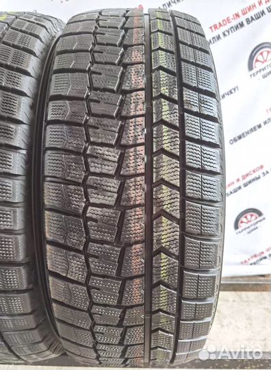 Dunlop Winter Maxx WM02 225/55 R17 97H