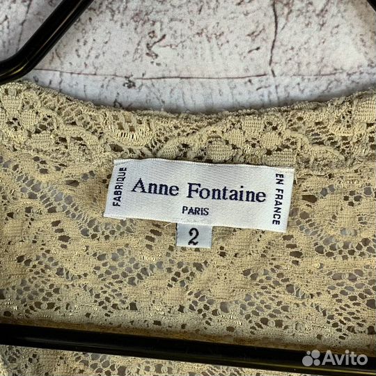 Топ Anne Fontaine (оригинал)