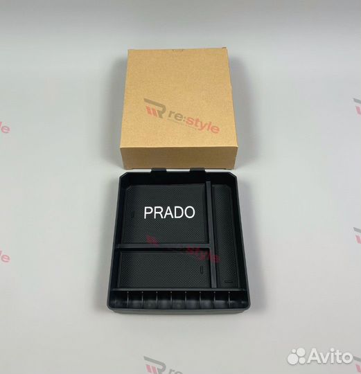 Органайзер Toyota Land Cruiser Prado 150 P2872