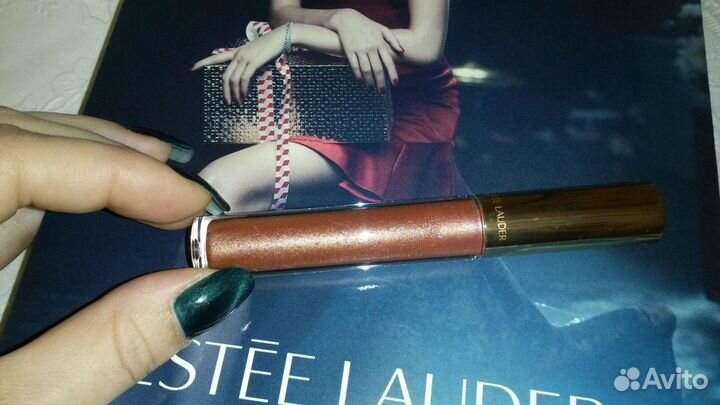 EL Pure Color 25 Praline Paradise shimmer блеск