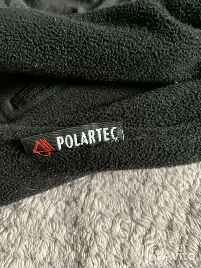 Флисовая куртка RedFox Defender Polartec (L-XL)