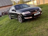 Nissan Almera Classic 1.6 MT, 2006, 265 000 км, с пробегом, цена 550 000 руб.